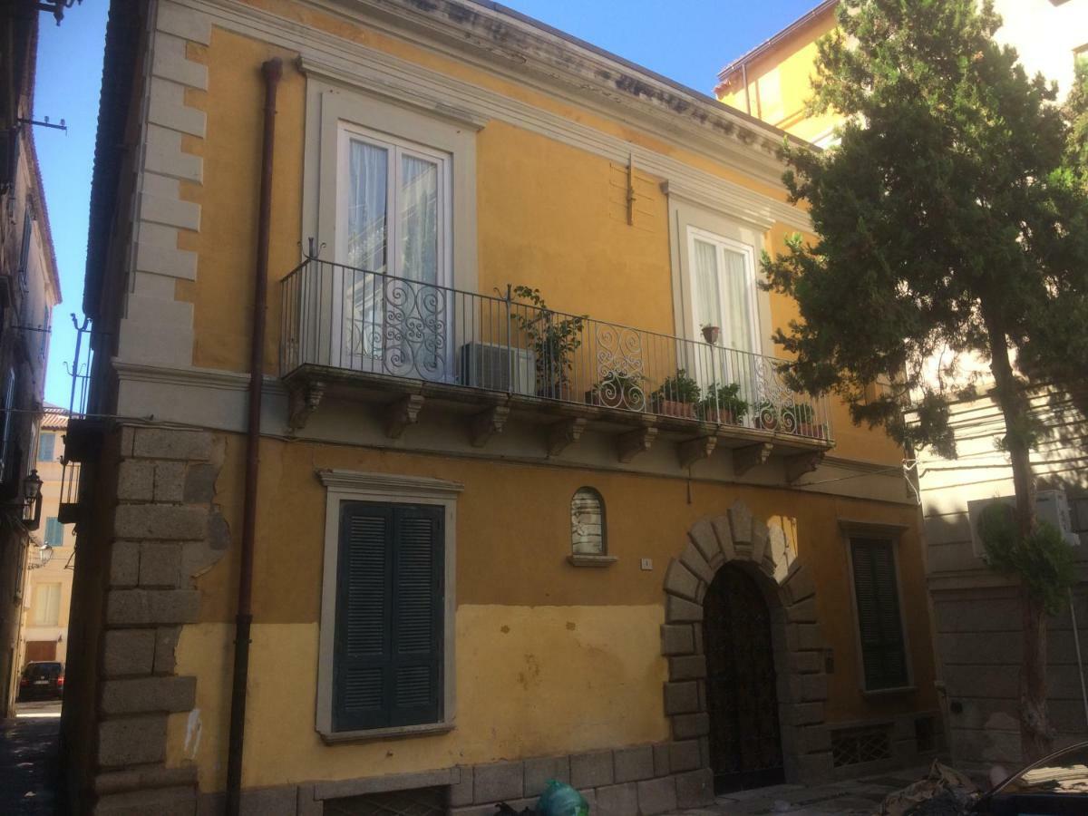 Casa Elide Centro Storico Lejlighed Tropea Eksteriør billede